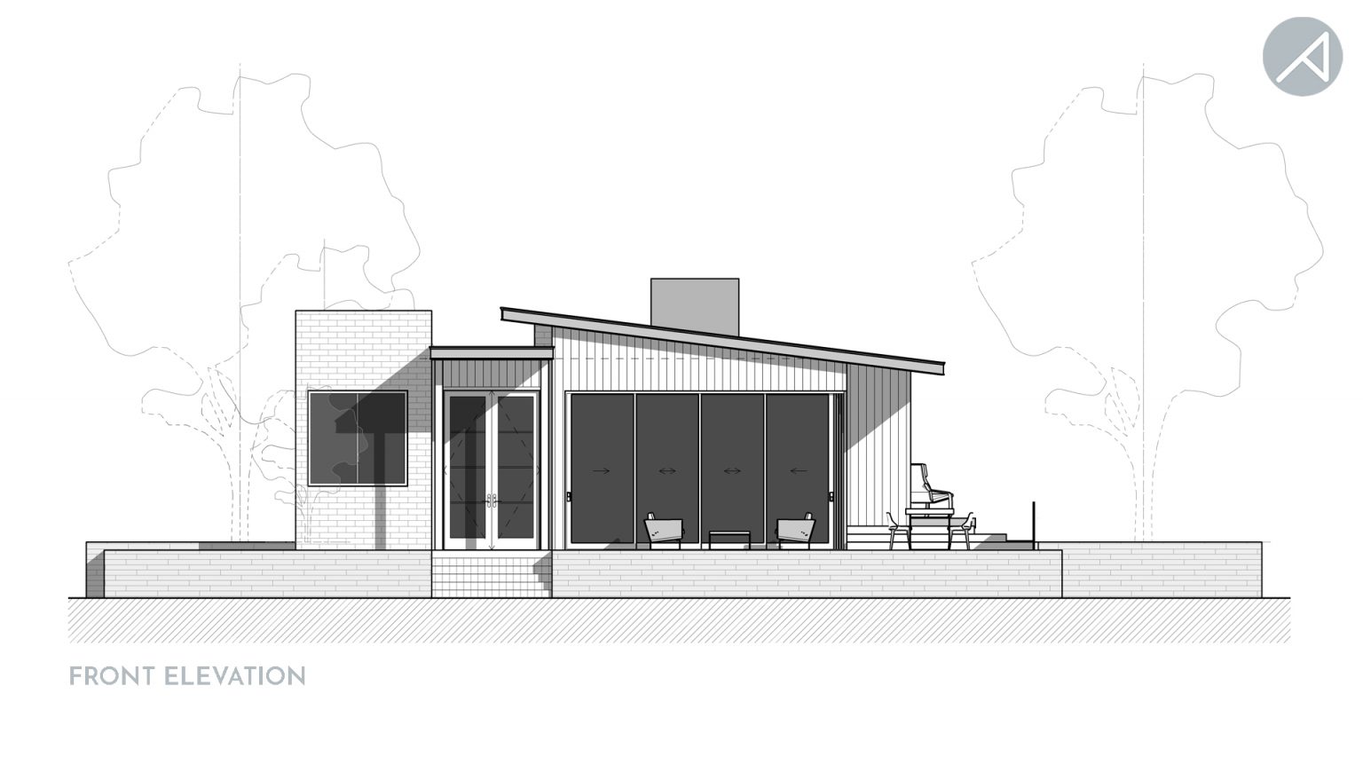 contemporary-cabin-house-plan-2-bedroom-1200-sq-ft-modern-house-plans