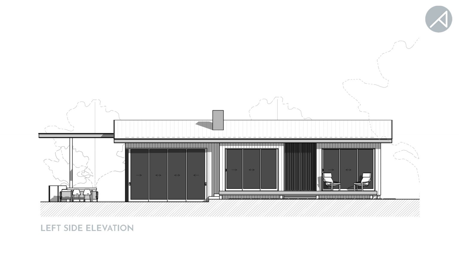 contemporary-cabin-house-plan-2-bedroom-1200-sq-ft-modern-house-plans