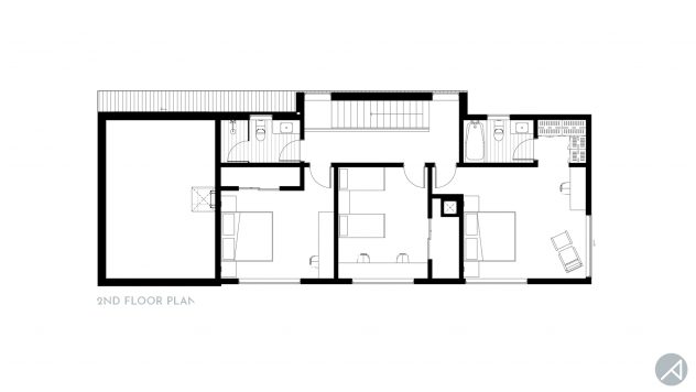 Barndominium Plan